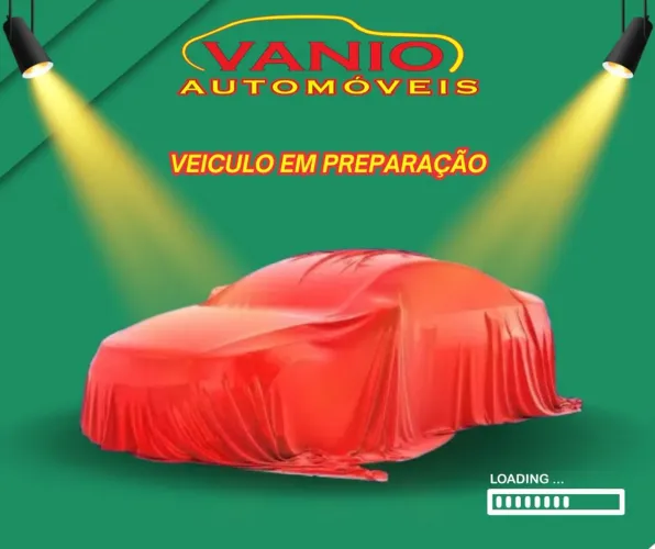 Citroen C4 Cactus Feel 1.6 16V Flex Aut. 2021