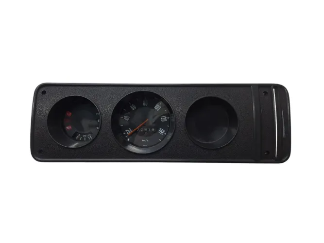 Painel Instrumentos Volkswagen Kombi Vdo 1990 Á 1997 0