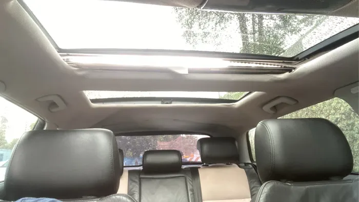 Audi A3 Sportback 2.0 16V TFSI S-tronic 2009