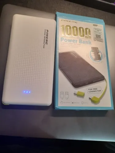 Power Bank 10000 mAh