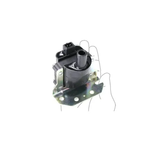 BOBINA IGNICAO 2T GOL SAVEIRO 1.6 1.8 2.0 MI 96>02 SANTANA 2.0 MI 96>06 BOSCH