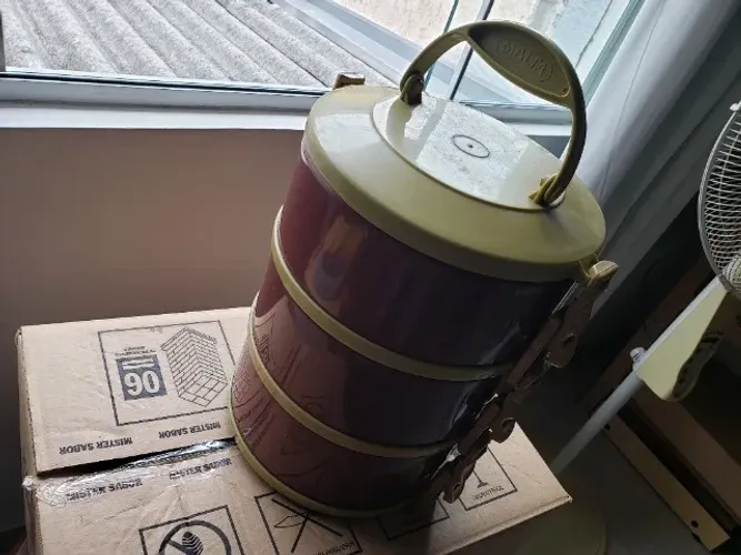 Utensilios diversos para lanches ou padaria