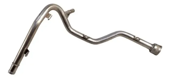 Cano Agua Motor Mercedes Gla 200 1.6 2015 2016 