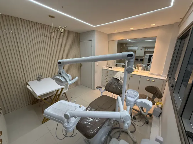 Sublocação de consultório odontológico, Barra da Tijuca