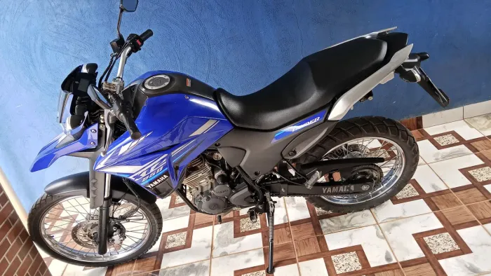 Vendo XTZ Lander 250 2021