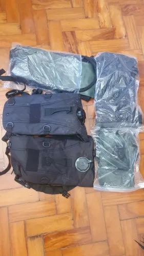 Mochila Hidratação Lote Camelbak