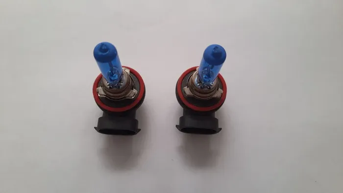 Kit lâmpada halogena H11