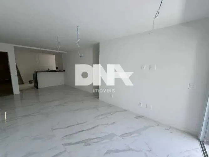 Apartamento : Padrão / Residencial / Recreio dos Bandeirantes