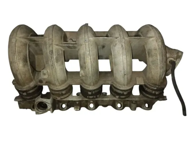 Coletor Admissão Fiat Marea 2.0 20v 2000/05 7765693