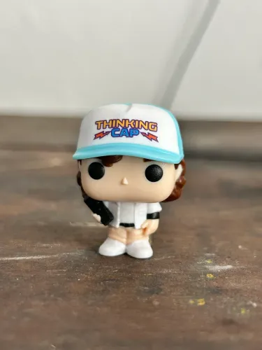Kinder Joy Dustin Italia
