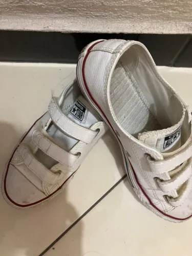 All Star original promoção número 34