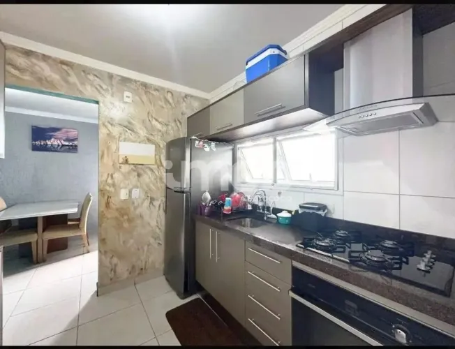 Casa Com 2 Quartos à Venda Res. Vision Ville Votorantim SP
