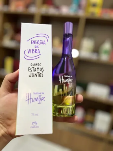 Festival de Humor Feminino
