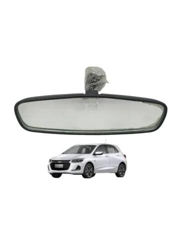 Retrovisor Interno Chevrolet Onix 2020 2021 2022