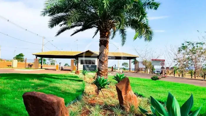 Lote à venda no Condomínio Arca Parque  KM 8 após Trindade Se você busca tranquilidade, na