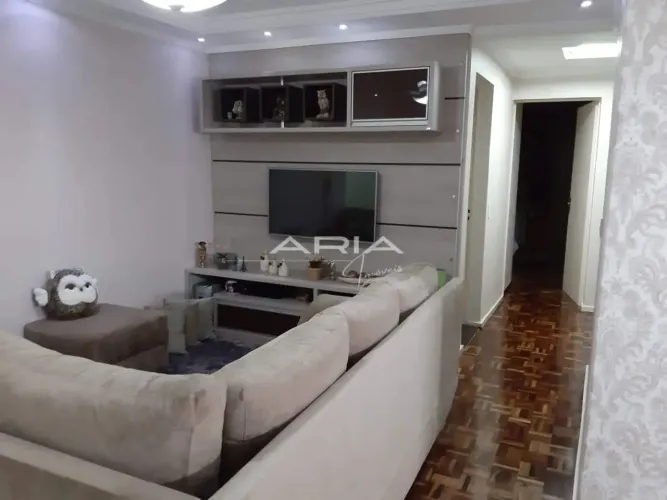 Apartamento à VENDA no condomínio Portal das Palmeiras, Cambé - PR