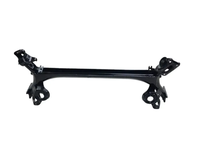 Eixo Traseiro Suspensão Peugeot 307 Sw 2.0 2005 2006 2007