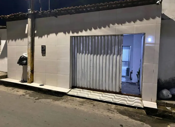 G| Ótima casa na Vila Luizão