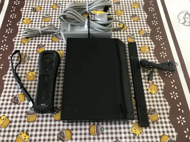Nintendo Wii - Game Impecável