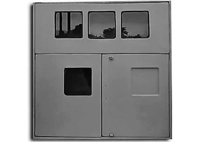 Caixa tipo A1