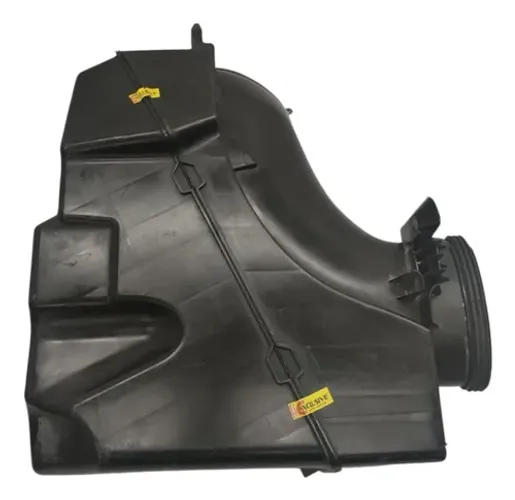 Caixa Ressonadora Citroen C4 Pallas 2008 2009 2010 2011