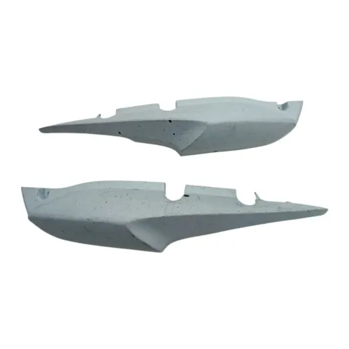 Par Rabeta Honda CG Titan 150 2009-2013 Original