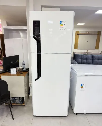 Refrigerador 2 portas (novo)