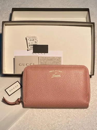 Carteira Gucci