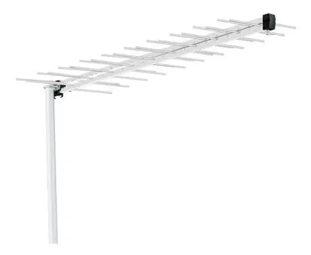 Antena externa (JÁ INSTALADA) R$ 200,00