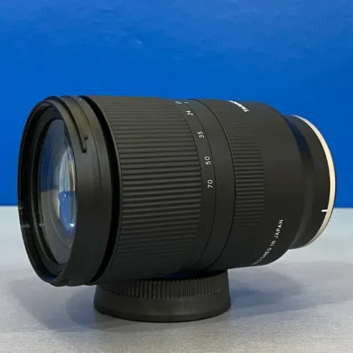 Tamron 17-70mm f/2.8 Di III-A VC RXD NOVA