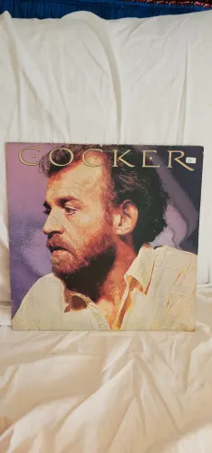 Disco de Vinil Cocker