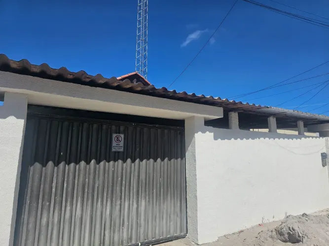 QUARTOS PARA ALUGAR (HOMENS) EM VILA EM JAGUARIBE