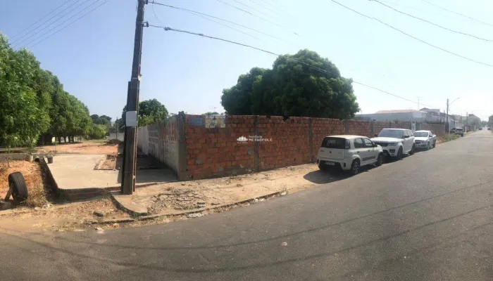 RUA DESEMBAGADOR JOÃO DE DEUS LIMA - BAIRRO: SANTA ISABEL