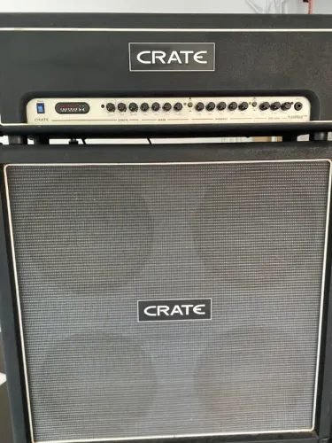 Amplificador CRATE FlexWave - 120w