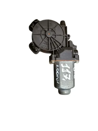 Motor Vidro Eletrico D.esquerdi Logan 2008 N117