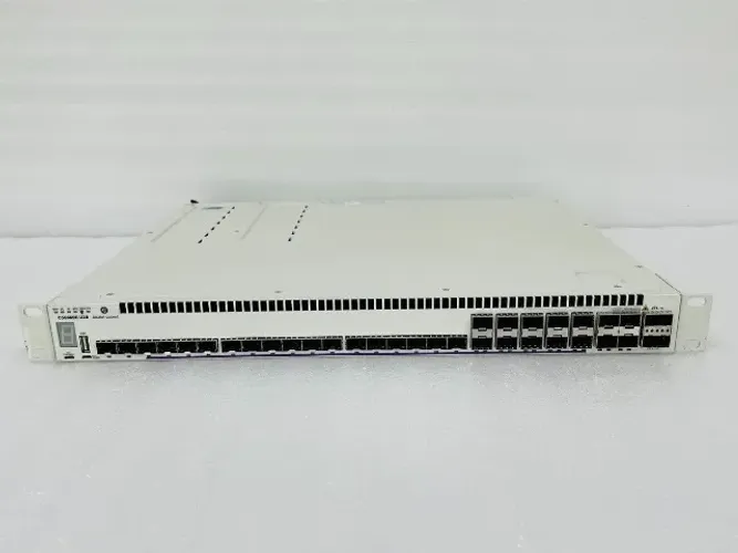 Switch VFL Alcatel-Lucent OS6860E-U28 28x 1G SFP e 4x 10G SFP+ e 2x 20G