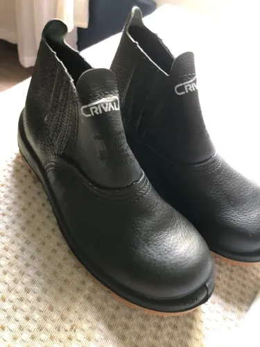 BOTA EPI TAMANHO 36