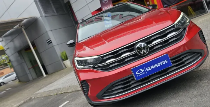 Nissan Kicks Exclusive 1.6 16V Flex AUT 2023