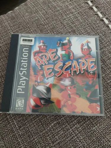 Jogo para Playstation