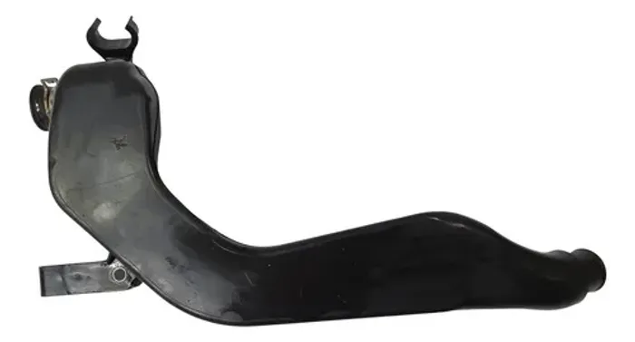 Duto Filtro Bomba Ar Subaru Impreza Forester 2.5 2008 - 2012 - Preto