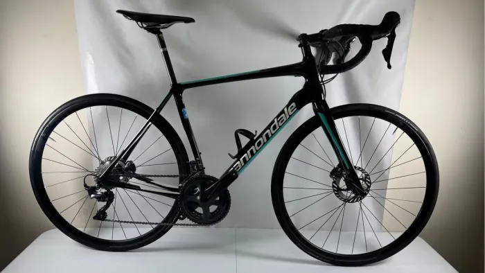 CANNONDALE SYNAPSE CARBON DISC TAMANHO 54 SEMI MOVA 