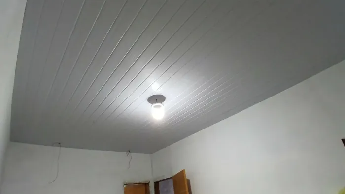 FORRO PVC INSTALAÇÃO E VENDA DE MATERIAL