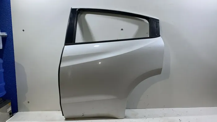 Porta traseira esquerda  Honda HR-V 2016