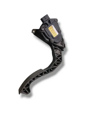 Pedal acelerador Renault Duster Logan 2014 a 2021 180026342R