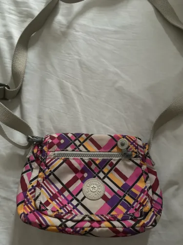 Bolsa kipling