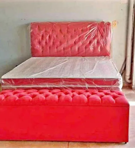 (Cama Boxx  entrega na sua casa)
