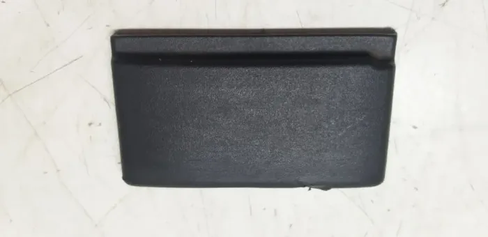 Moldura Acabamento Painel Chevrolet Sonic 2012/2016 Preto Animal Print (Usado)