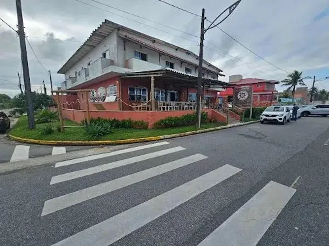 Ponto à venda para restaurante beira mar - São Jose - Peruíbe/SP