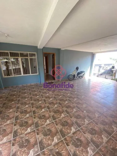 Casa Residencial à venda, Vila Progresso, Jundiaí - CA0688.