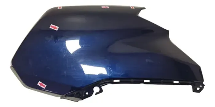 Carenagem Frontal Farol Dir Nmax 160 21/24 Detalhe 54554